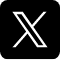 X 公式アカウントはこちら